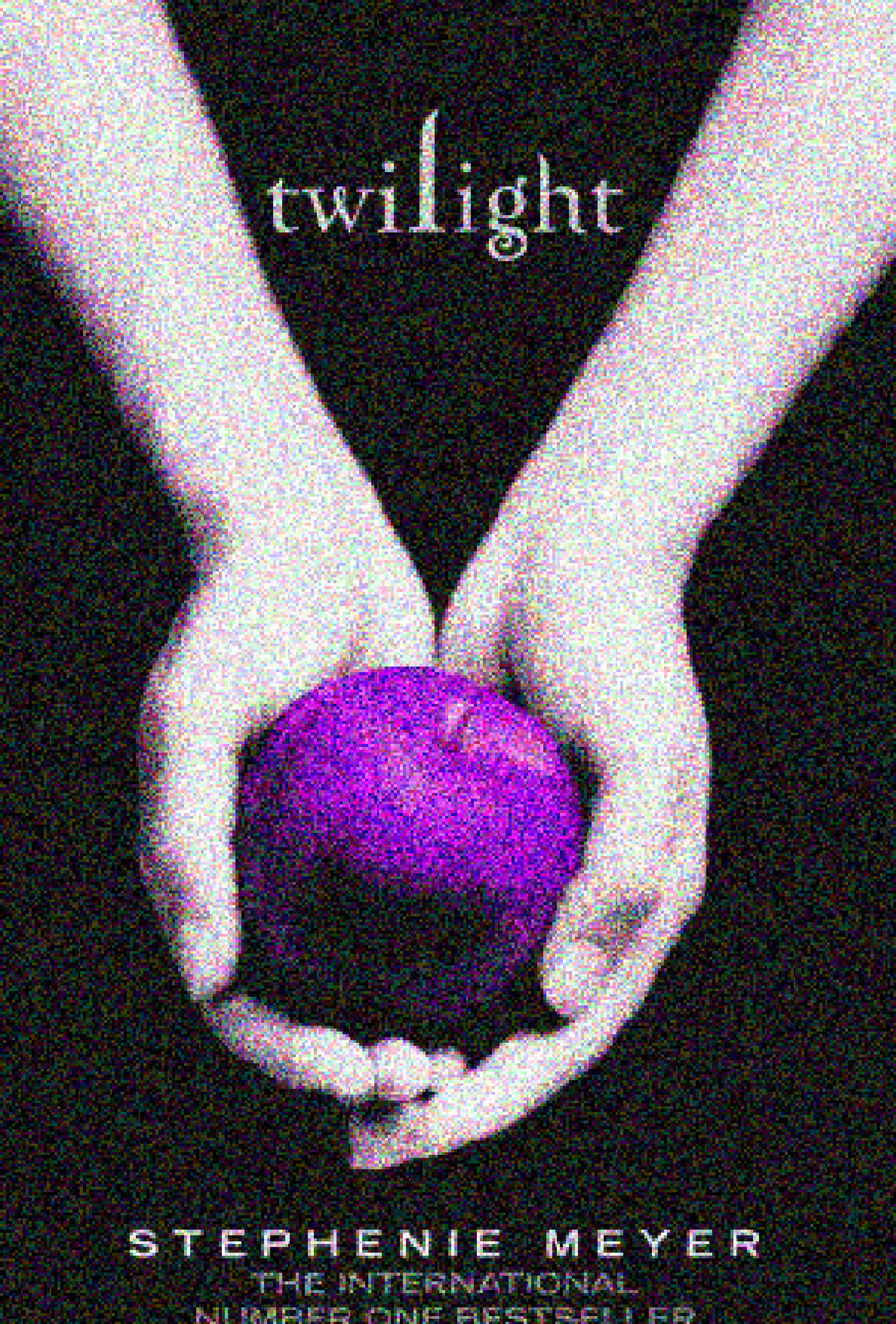 Twilight Poster