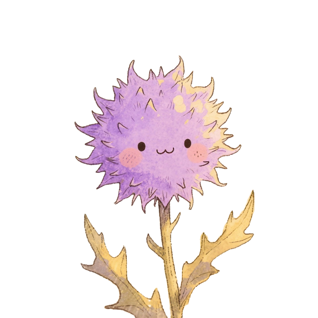 Thistle